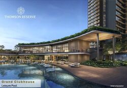 Thomson View Condominium (D20), Condominium #619498731